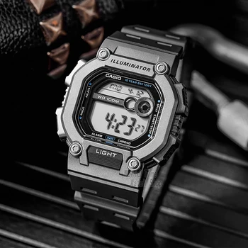 2020 Casio hodinky predaj sledovať mužov najluxusnejších vojenské digitálne hodinky športové Nepremokavé quartz mužov sledovať relogio masculino