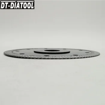 DT-DIATOOL 2ks/pk Dia 125 mm/5