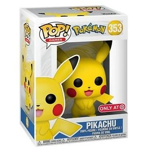 Funko POP Anime, Komiksu Pokemones Pikachu Bulbasaur Charmander Squirtle PVC Vinyl Akčné Figúrky brinquedos Zber Model Hračka