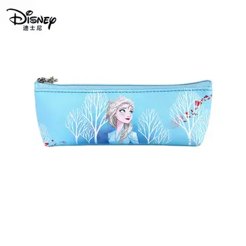 HORÚCA novinka Originálne Disney Mrazené 2 princezná Elsa & Anna prípade ceruzka papiernictvo box ceruzka taška dievča deti hračka vianočný darček