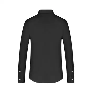 HW Nový Príchod Mens Módne 2020 Luxusné Značky Bežné Čierne Tričká s Diamond Logo Bavlna Zips Umyté Košele