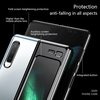 Luxusné Uhlíkových Vlákien Vzor Telefón Prípadoch Pre Samsung Galaxy Násobne Prípade Jasne Slim Tenký Kryt Pre Samsung Násobne Shockproof Coque