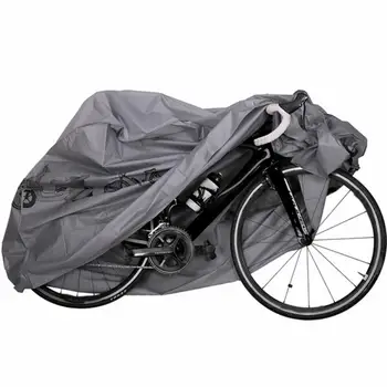 Nepremokavé cyklistické bicykli, vonkajší kryt UV guardian MTB bike prípade požičovňa zabránenie daždi na bicykli kryt cyklistické doplnky