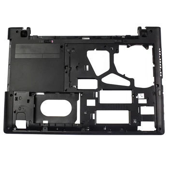 Notebook prípad Pre Lenovo G50-70 G50-80 G50-75 m G50-30 G50-45 Z50 Horný kryt/opierka dlaní veci/spodný shell/Krytu Jednotky Pevného disku Úplne nové