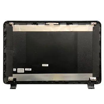 Nový Notebook, LCD Zadný Kryt/LCD Panelu Displej Kryt/Závesov pre HP 15-h005la 15-G 15-R 15-S 15T-R000 15Z-G000 245 250 N2815 256 15.6