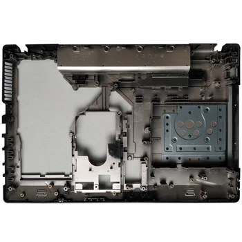 NOVÝ notebook puzdro PRE Lenovo G570 G575 opierka Dlaní kryt Hornej Veci /Spodné puzdro s HDMI