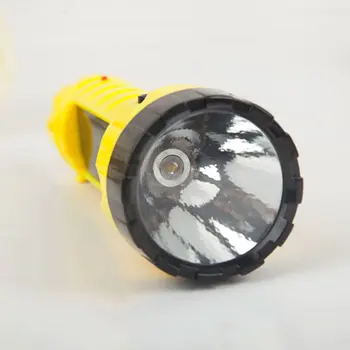 Prenosné 2 v 1, LED Svetlo, Solárny Núdzové Svietidlo na Čítanie s Nabíjací Konektor pre Outdoor Camping PAK55