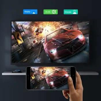 X96Q MAX TV BOX 4K HDR Android 10.0 4 GB 32 GB, 64 GB 2.4 G/5.0 WiFi Bt5 Allwinner H616 Quad Core Smart TV BOX PRE Hdrnetflix Youtube