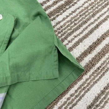 Zelená CAVEMPT C. E 20AW PRAVOSTI VEĽKÉ TRIČKO Mužov Žien Mestského Graffiti tričko bunda Cav Predpokladať Košele