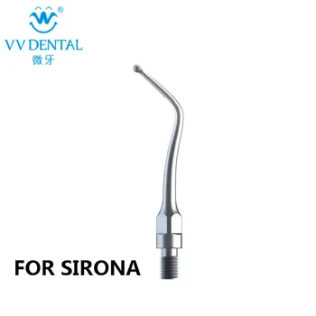 Zubné Ultrazvukové Scaler Zubné Tip Dutiny prepartion tip Fit SIRONA PerioScan/PerioSonic/SIROSONIC/L/TL/SIROSON S/C8/L