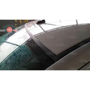 Čelné sklo lamely pre Renault Duster 2010-2018 čelné sklo pečať ochrany aerodynamický dážď auto styling kryt pad